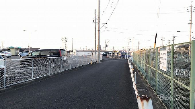 知多市　寺本台庭球場