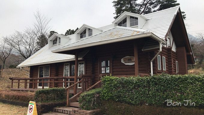 養老公園テニスコート　bonjin028.com/tennis