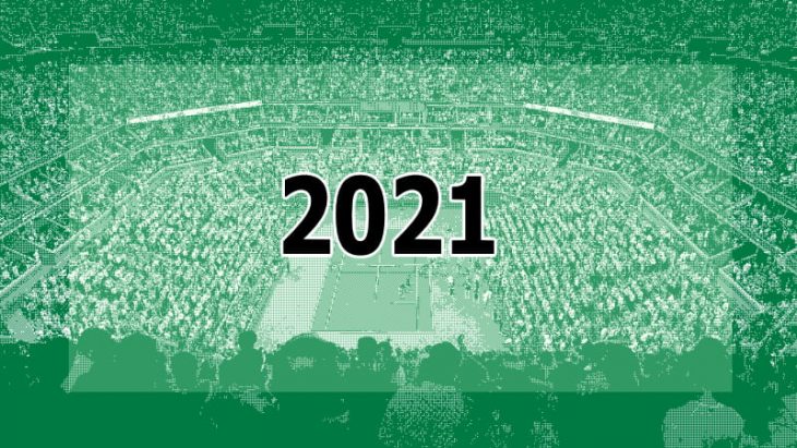 2021大会　テニスのBonJin
