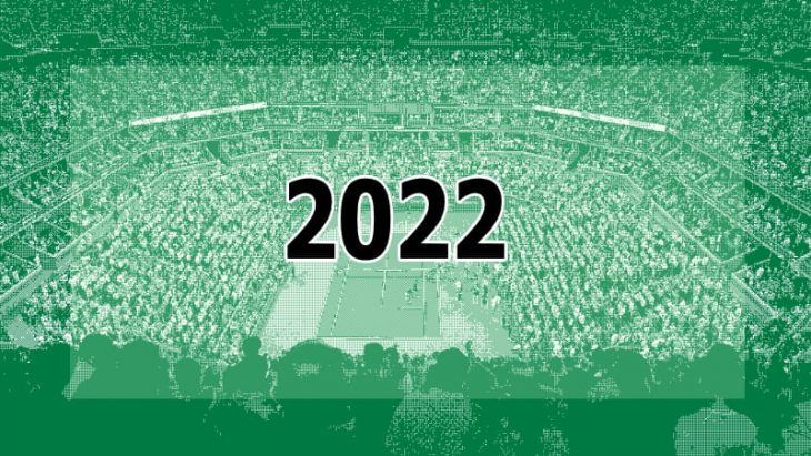 2022大会　テニスのBonJin