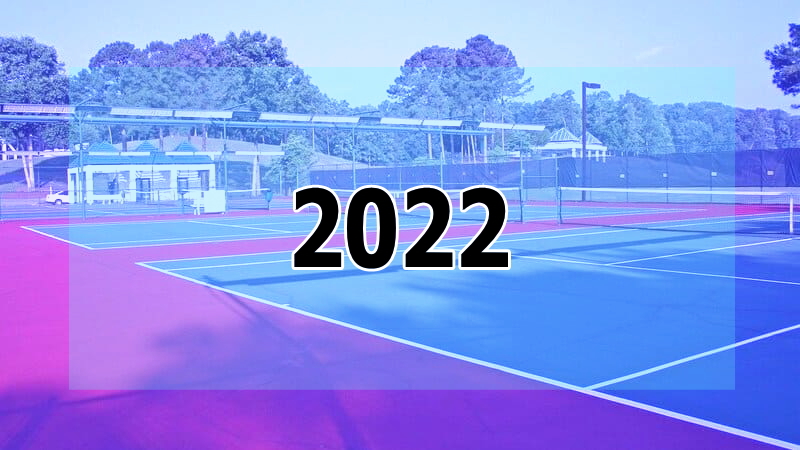 日本国内開催 国際大会 テニスのBonJin