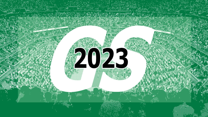 2023 全豪オープン エントリー／ドロー／結果【2023全豪】 | テニスの