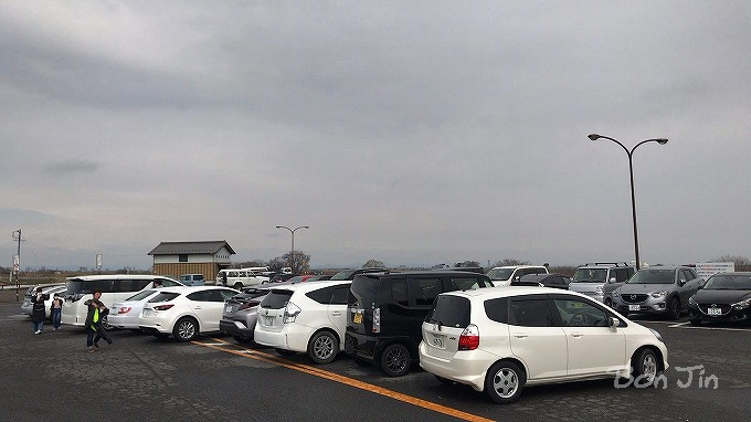 道の駅　クレール平田　彷徨うBonJin