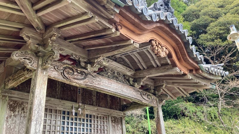 三重四国八十八ヶ所霊場　正福寺　彷徨うBonJin